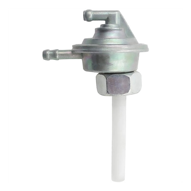 GOOFIT Fuel Pump Valve Petcock Filter Low-tension Switch Replacement for GY6 50cc-150cc ATV Go Kart Moped Scooter