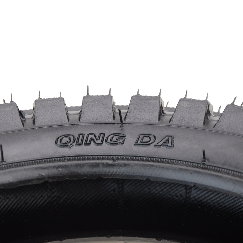 GOOFIT 12-1/2 x 2.75 Tyres Tire Rubber Replacement For Mini Electric Scooter Razor Dirt Bike MX350 MX400
