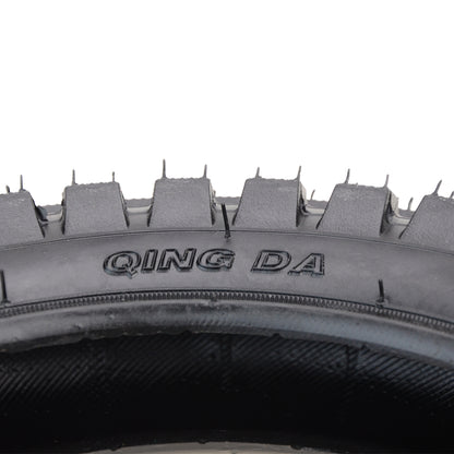 GOOFIT 12-1/2 x 2.75 Tyres Tire Rubber Replacement For Mini Electric Scooter Razor Dirt Bike MX350 MX400