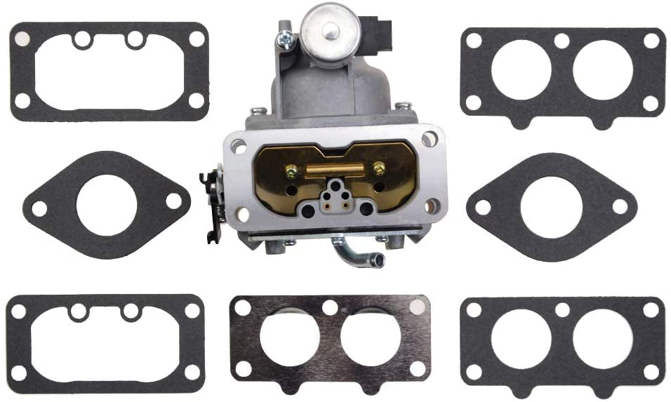 GOOFIT Carburetor Replacement For 15004-0939 FX751V 15004-7045 15004-0867