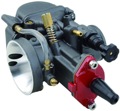GOOFIT Motorcycle 28mm Carb Carburetor Motor Replacement For GY6 140CC 150CC UTV PWK28 Pit Bike ATV TaoTao SSR TTR Dirt Bike Mini Bike