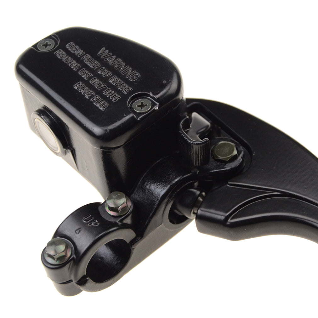 GOOFIT 7/8" Front Right Brake Master Cylinder Replacement for ATV Magnum 325 330 500 Sportsman 400 500 550 600 700 800 Scrambler 400 500 Trail Blazer