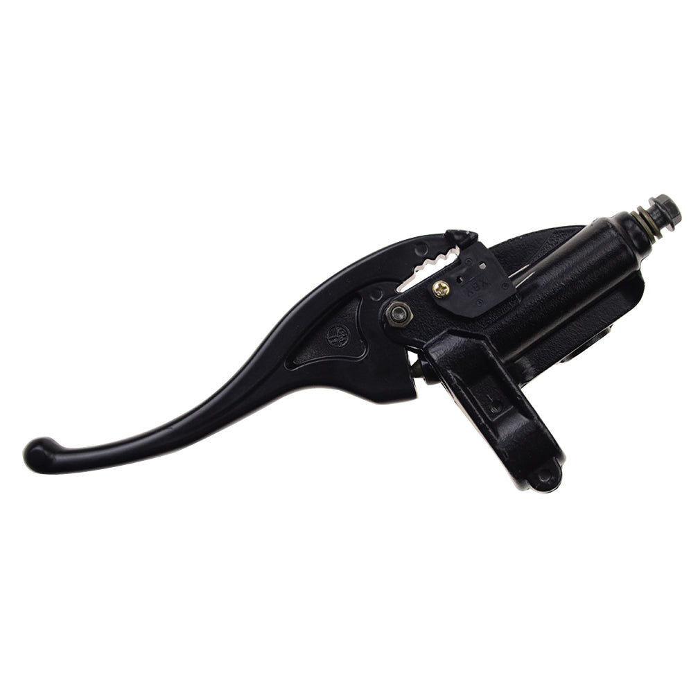 GOOFIT 7/8" Front Right Brake Master Cylinder Replacement for ATV Magnum 325 330 500 Sportsman 400 500 550 600 700 800 Scrambler 400 500 Trail Blazer