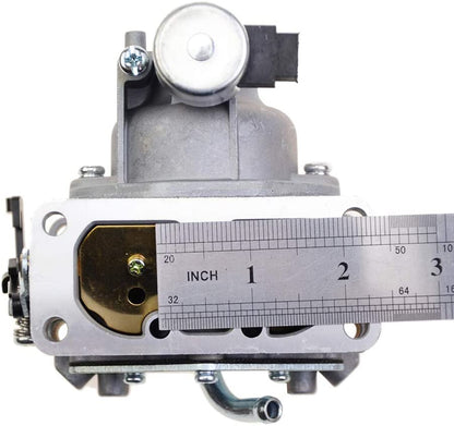 GOOFIT Carburetor Replacement For 15004-0939 FX751V 15004-7045 15004-0867