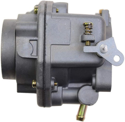 GOOFIT Carburetor Carb Replacement For Nikki ONAN B48G P220G B48M 146-0496 146-0414 146-0479 NOS ATV