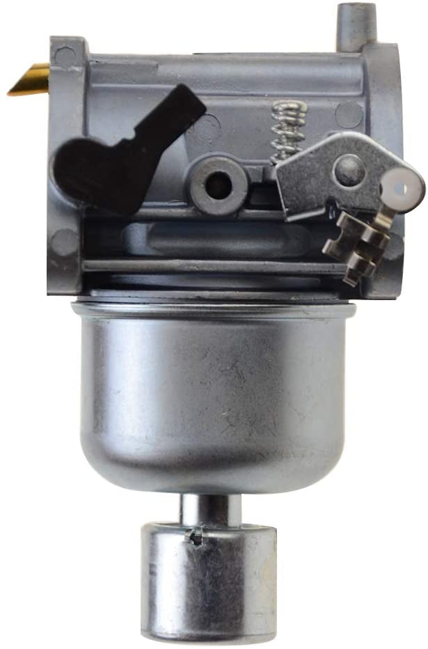 GOOFIT Carburetor Engine Home Lawn Care Machine Part Replacement for 15004-0986 Carb FIts Specific FR651V FS651V 15004