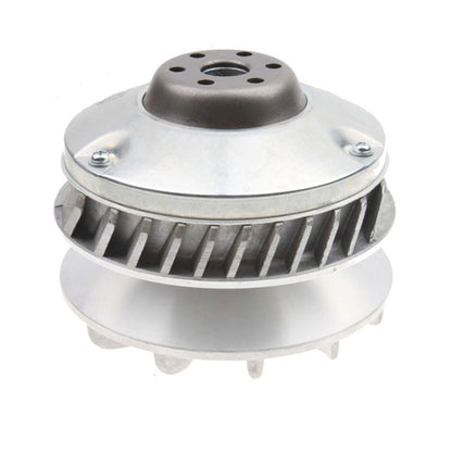 GOOFIT Driving Wheel Assembly Replacement For Helix CN250 Elite CH250 Baja Hammerhead Water cooled 250cc ATV Go Kart Scooter