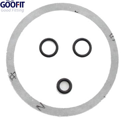 GOOFIT Cylinder Head Gasket Set Replacement For 70cc ATV Dirt Bike Go Kart