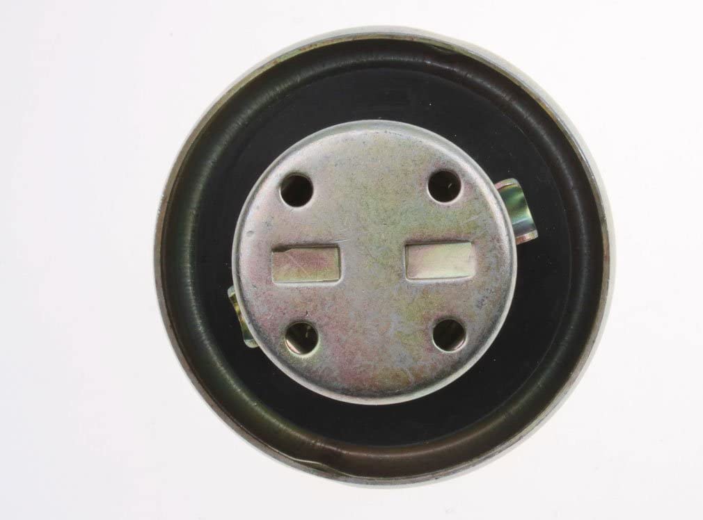 GOOFIT Gas Tank Cap Replacement for Helix CN250 Elite CH250 Baja Roketa Hammerhead 250cc Water Cooled ATV Go Kart Moped Scooter