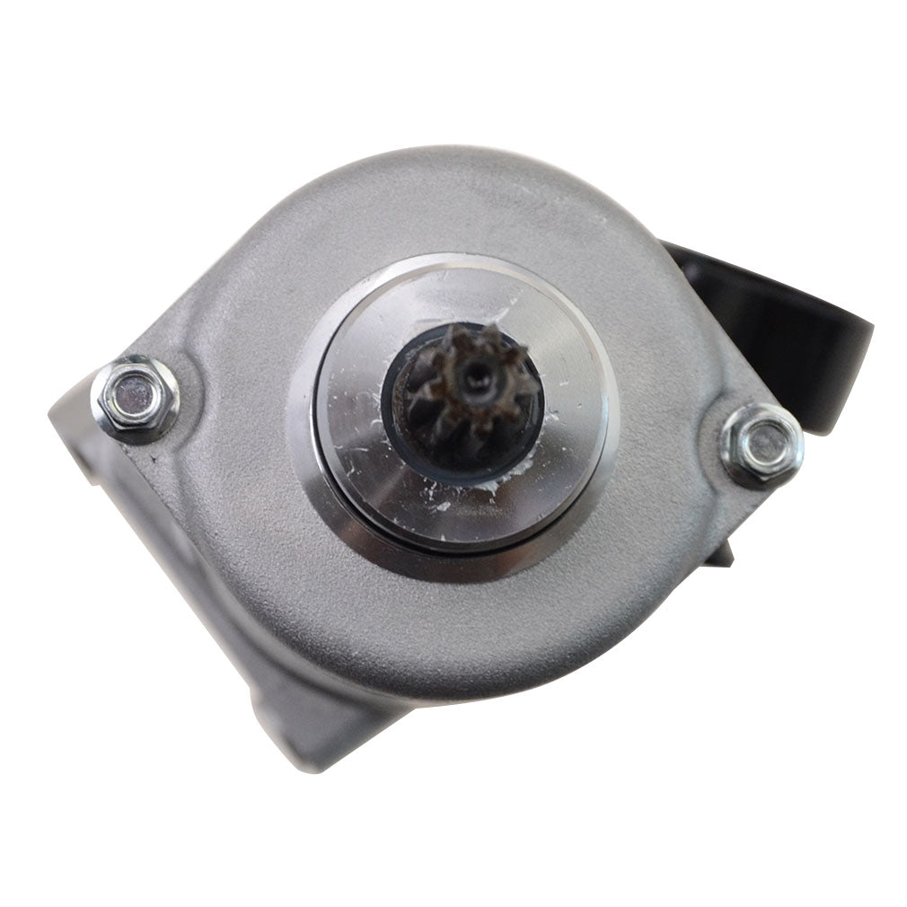 GOOFIT 9-Tooth Starter Motor Replacement for YFZ450R YFZ450RSE ATV 2009-2013 410-54145