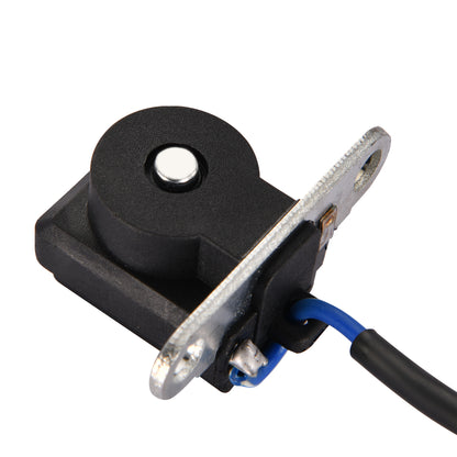 GOOFIT 6-Coil Magneto Stator Ignition Generator Replacement for GY6 50cc 70cc 90cc 110cc 125cc Moped ATV Dirt Bike