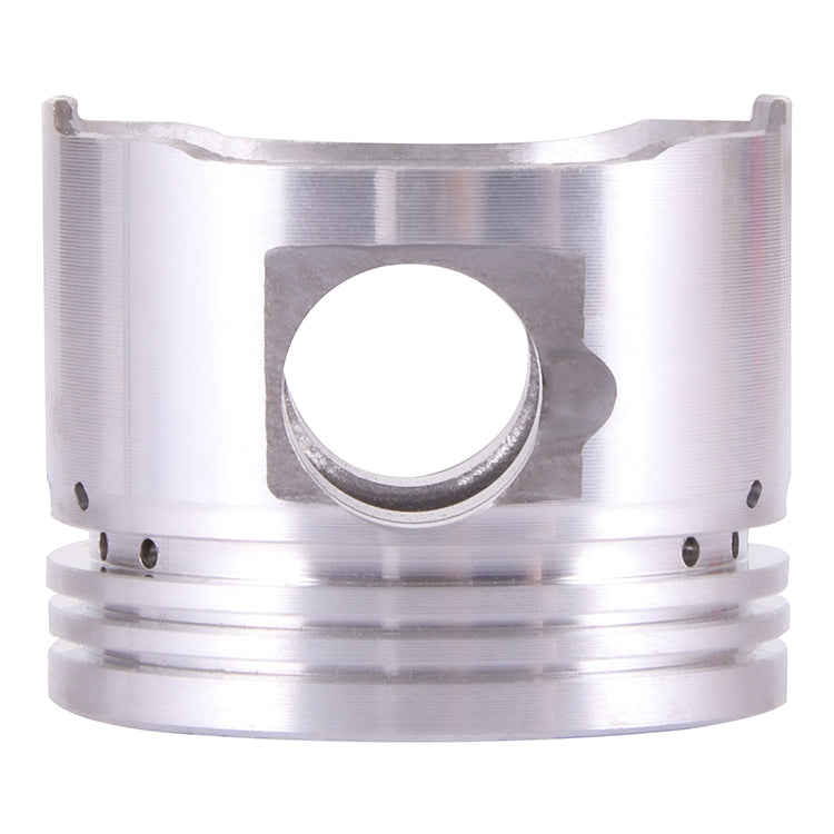 GOOFIT 39mm Piston Rings Kit Replacement For GY6 49cc 50cc 139qmb Taotao Baja Jonway Lance Scooter