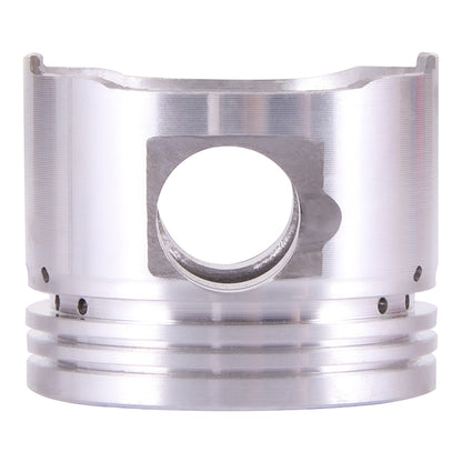 GOOFIT 39mm Piston Rings Kit Replacement For GY6 49cc 50cc 139qmb Taotao Baja Jonway Lance Scooter