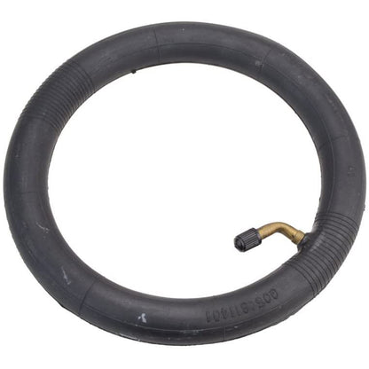 GOOFIT 8"8X1 1/4 Curved Bent Stem Inner Tube Tire Replacement For A-Bike folding bike