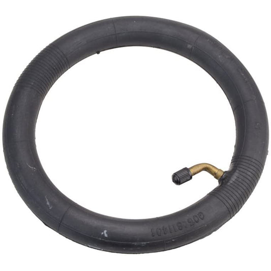 GOOFIT 8"8X1 1/4 Curved Bent Stem Inner Tube Tire Replacement For A-Bike folding bike