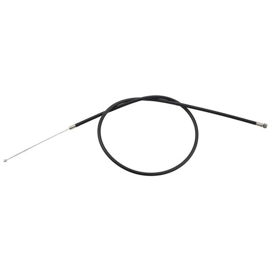 GOOFIT 32.28" Throttle Cable Replacement For 2 Stroke 47cc 49cc ATV Dirt Bike Pocket Bike