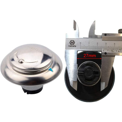 GOOFIT Start Key Ignition Switch Assy 4 Wire Replacement For 50cc 70cc 90cc 110cc 125cc 150cc Scooter Motorcycle