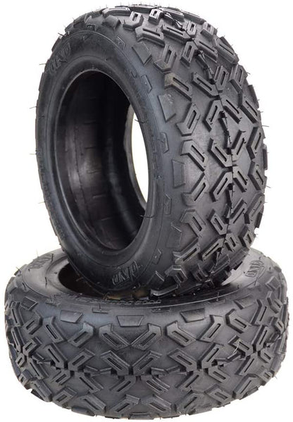 GOOFIT 10X4-6 Tyres Tire Rubber Replacement For Mini Electric Scooter