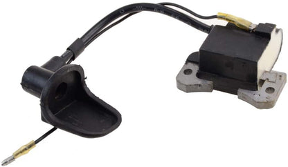 GOOFIT Ignition Coil for 2-Stroke 43cc 47cc 49cc Scooter ATV Mopeds Pocket Bike