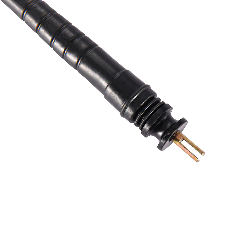 GOOFIT 38.98" Speedometer Cable Replacement For 50cc 70cc 90cc 110cc 125cc 150cc Moped Dirt Bike Motor Scooter