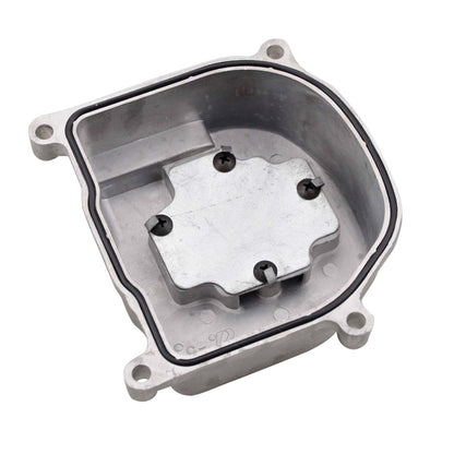 GOOFIT Cylinder Head Cover Replacement For GY6 49cc 50cc 139qma 139qmb Scooter Moped