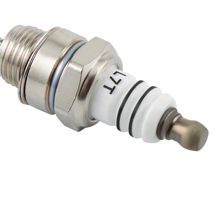 GOOFIT L7T Spark Plug Replacement For 2 Stroke Spark Plug Pocket ATV Motorbike Motor Bike