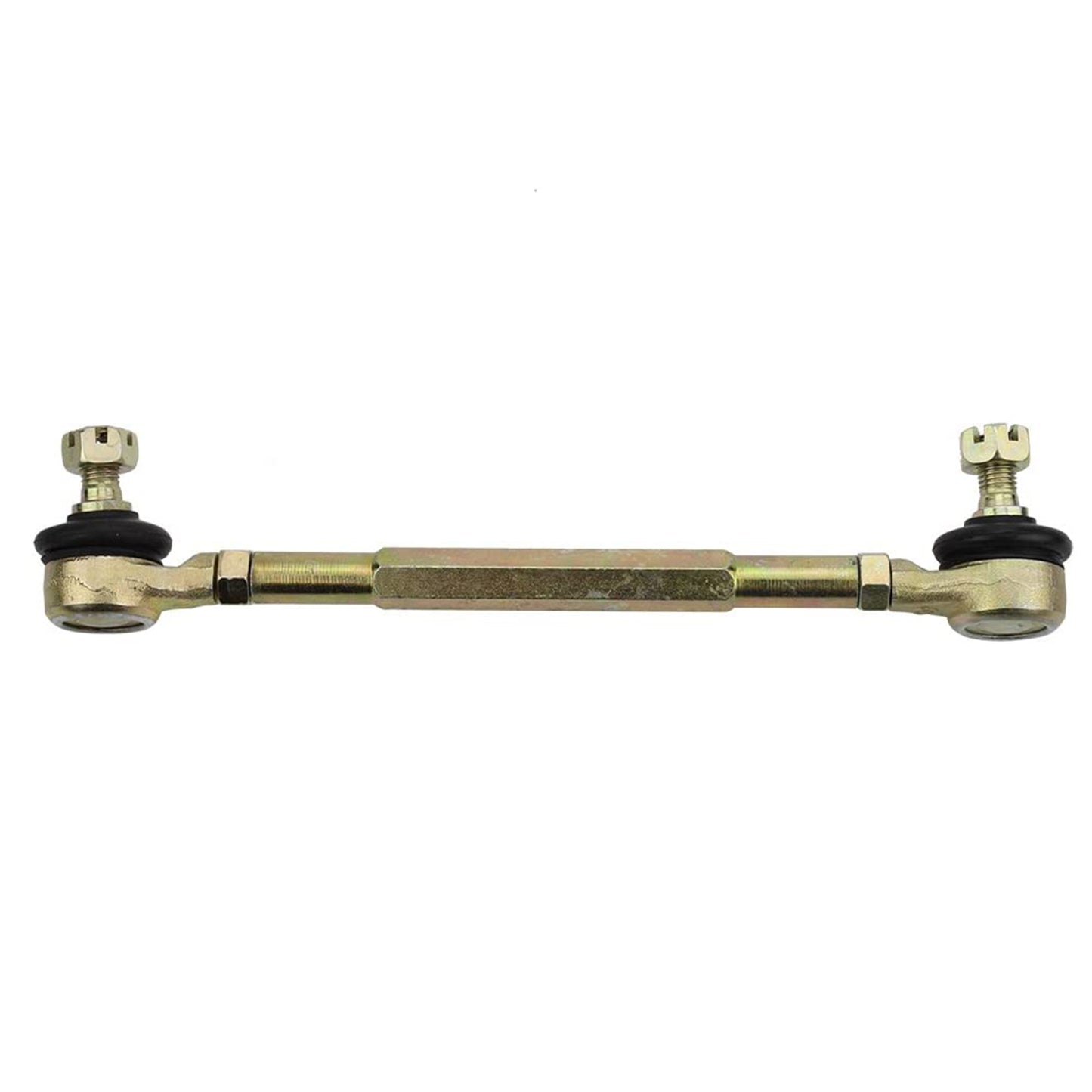GOOFIT 150mm Tie Rod Assembly Replacement For 50cc 70cc 90cc 110cc 125cc 150cc 200cc 250cc ATV Four Wheeler Quad