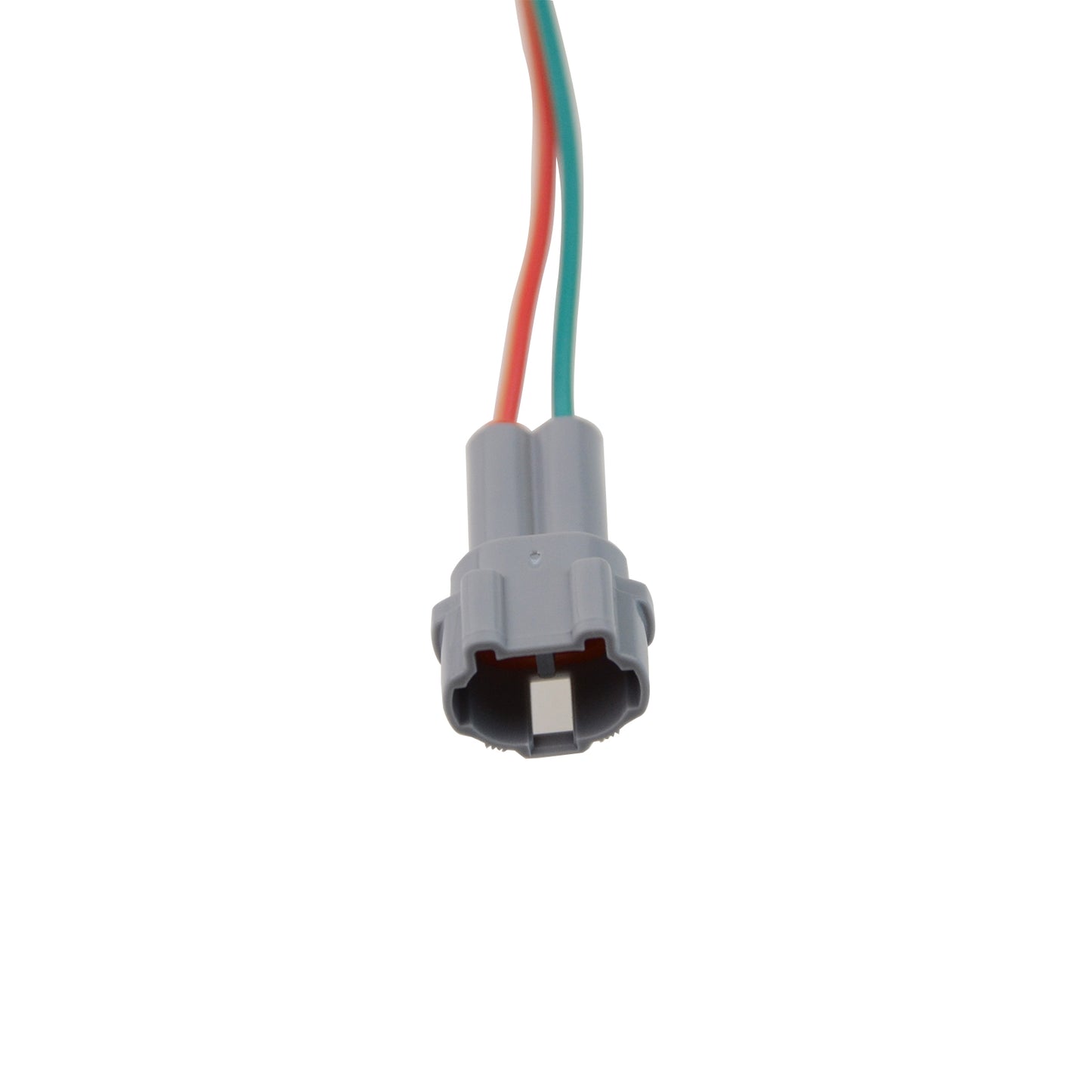 GOOFIT 7/8" 22mm Handlebar 2 Wire Tether Kill Switch Assembly Replacement for 50cc 70cc 90cc 110cc 125cc 150cc ATV 4 Wheeler Quad