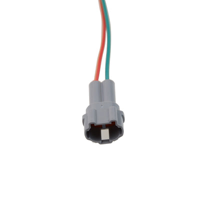 GOOFIT 7/8" 22mm Handlebar 2 Wire Tether Kill Switch Assembly Replacement for 50cc 70cc 90cc 110cc 125cc 150cc ATV 4 Wheeler Quad