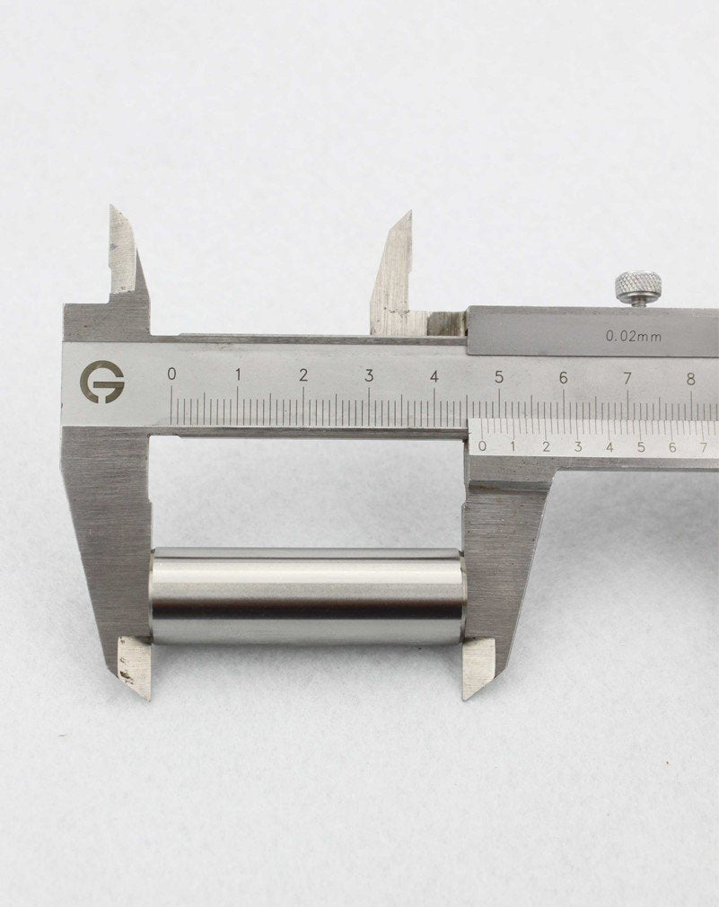 GOOFIT 63.5mm Piston Assembly Kit Replacement For CG 200cc Vertical Engine ATV Scooter Moped