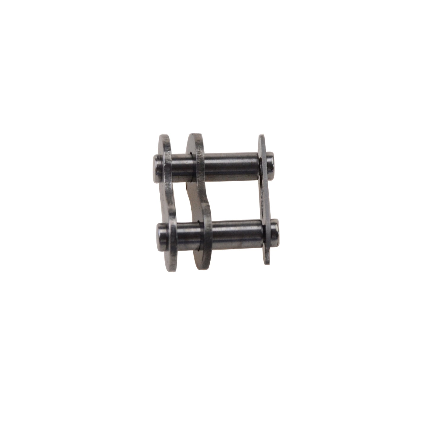 GOOFIT 10PCS 428 Chain Buckle Clip-Style Connecting Link #428 CHAIN MASTER LINK