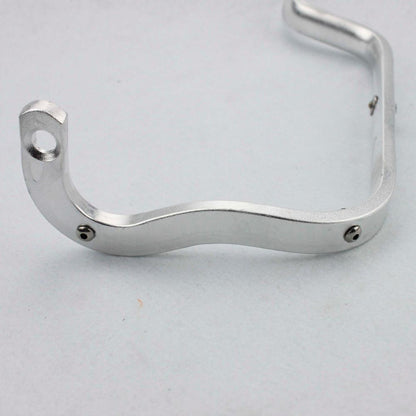 GOOFIT 7/8" Aluminium Alloy Assembly Handlebar Hand Brush Guards Protector Handguards Replacement For Motocross Motorcycle Off-road Pit Dirt Bike ATV