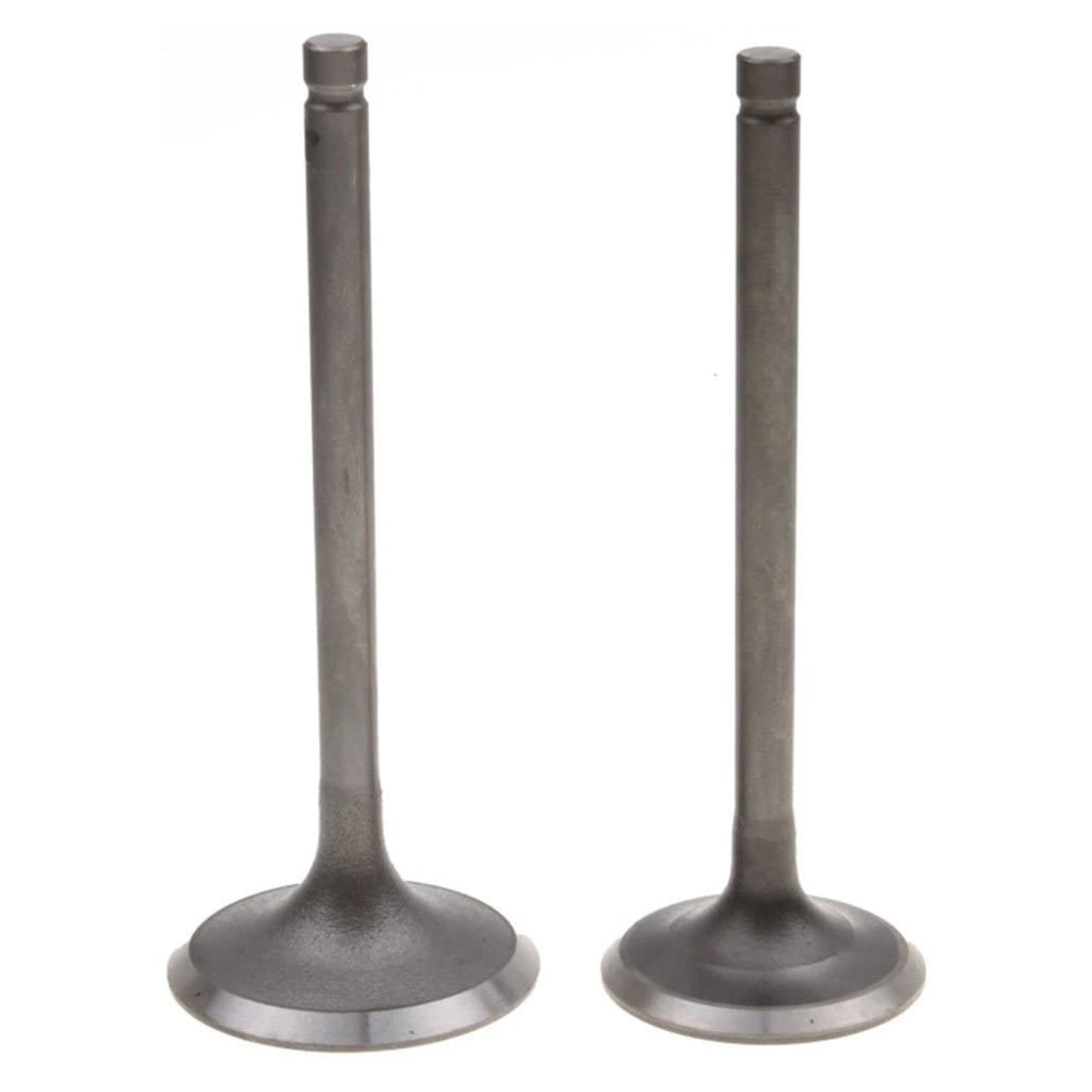 GOOFIT Intake Valve Exhaust Valve Replacement For Helix CN250 Elite CH250 Roketa 250 Linhai Aeolis 260 Water Cooled ATV Go Kart Scooter