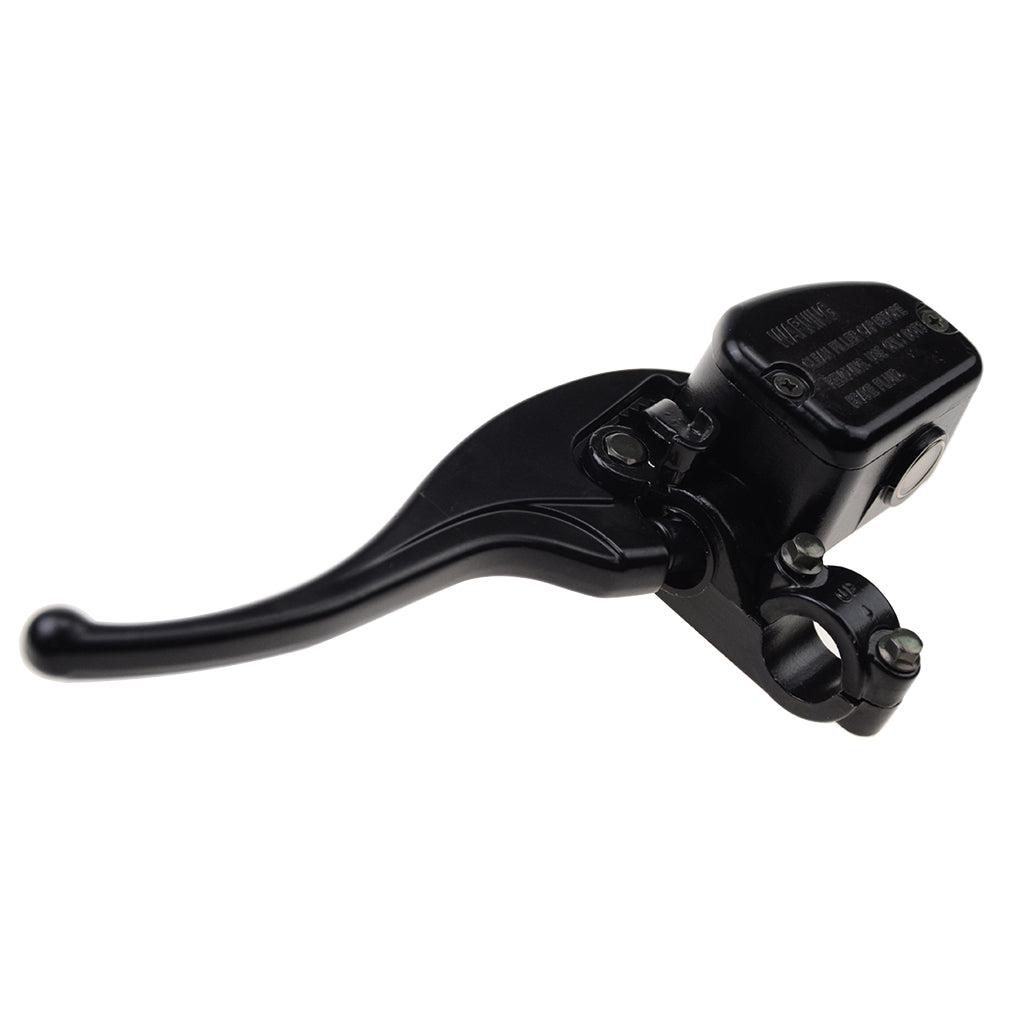 GOOFIT 7/8" Front Left Brake Master Cylinder Replacement for ATV Magnum 325 330 500 Sportsman 400 500 550 600 700 800 Scrambler 400 500 Trail Blazer 2