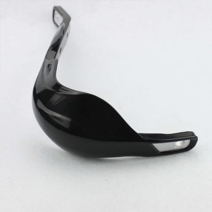 GOOFIT 7/8" Aluminium Alloy Handlebar Hand Brush Guards Protector Handguards Assy Replacement For Motocross Motorcycle Off-road Pit Dirt Bike