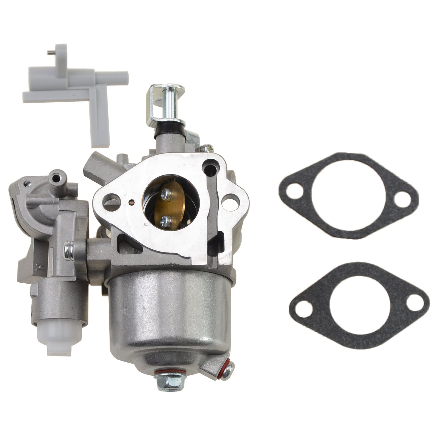 GOOFIT Carburetor Carb Replacement for EX27 Engine Pressure Washer 279-62361-20 279-62301-00 279-62301-10 279-62301-20 279-62301-30 279-62301-40 279-6