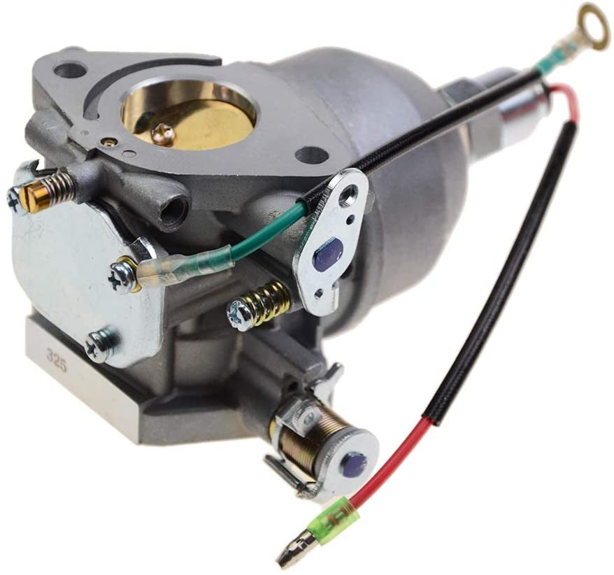 GOOFIT 24 853 25-S Carburador Replacement For Kohler CV20-22 Engine 24 853 25-S 2485325-S 2405325 Carb