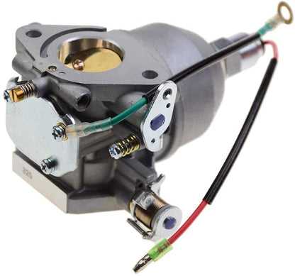 GOOFIT 24 853 25-S Carburador Replacement For Kohler CV20-22 Engine 24 853 25-S 2485325-S 2405325 Carb
