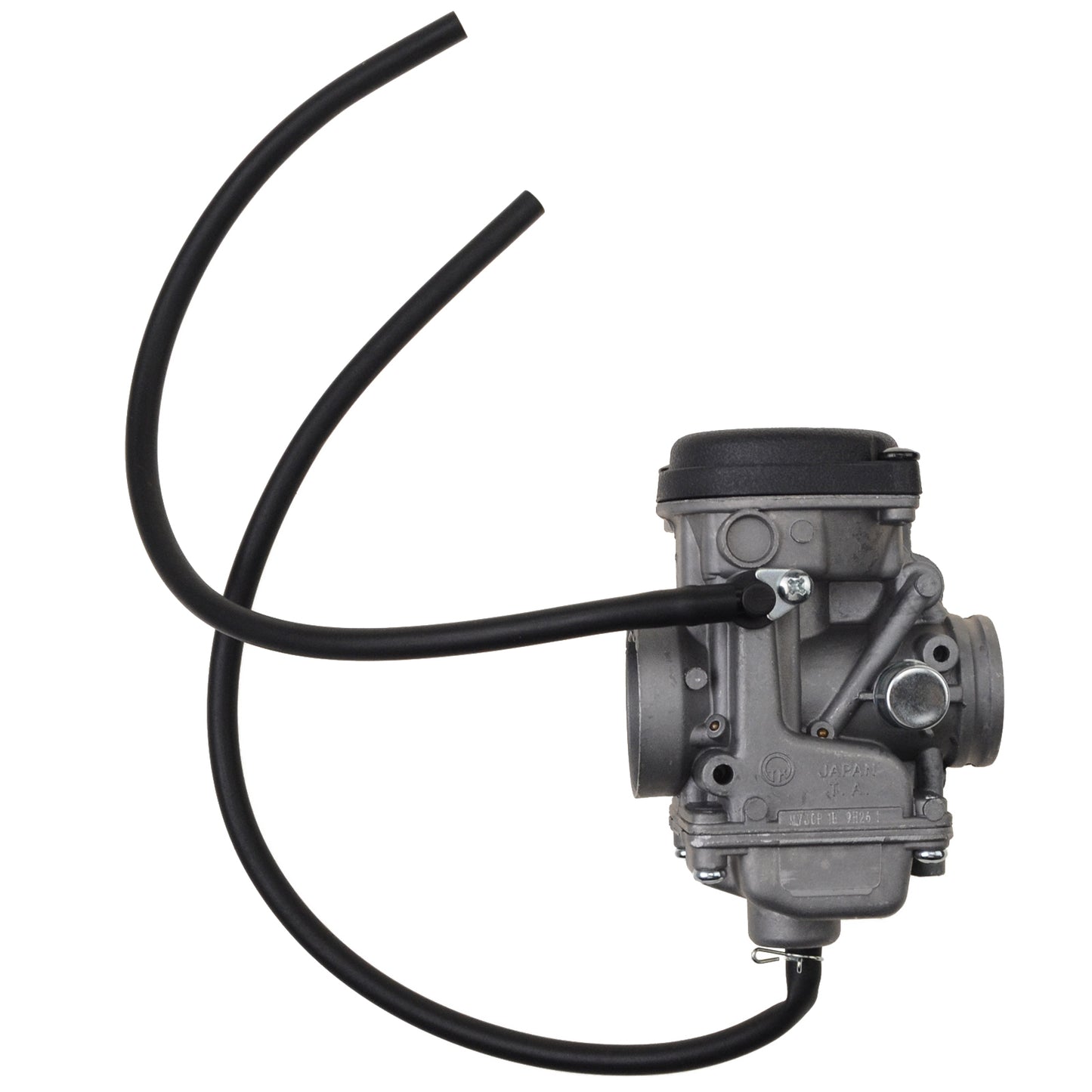 GOOFIT Carburetor Replacement For GN250 SN250  TW200 TK250