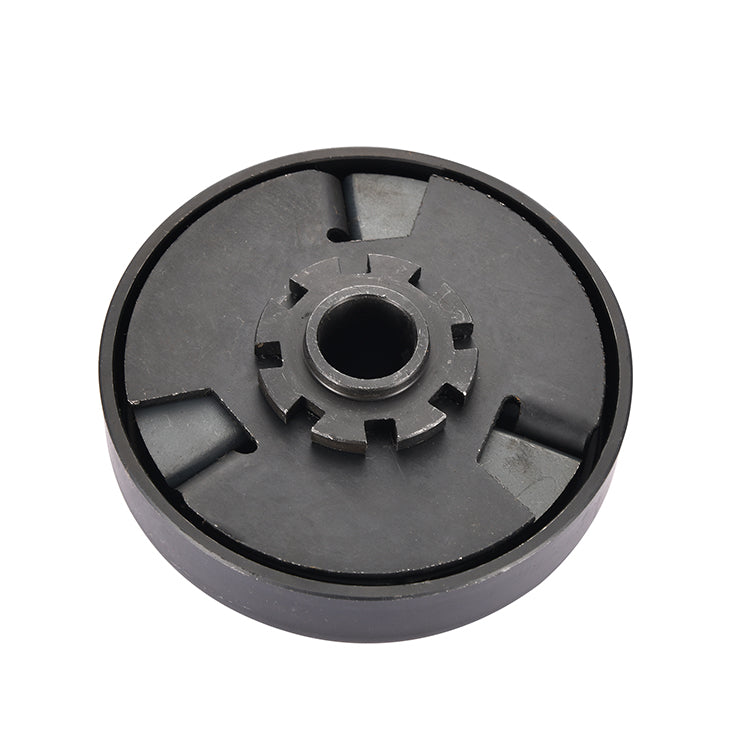 GOOFIT Centrifugal Clutch 3/4'' Bore 10T 40/41/420 Chain Replacement For Baja Go PowerSports Go Kart Mini Bike