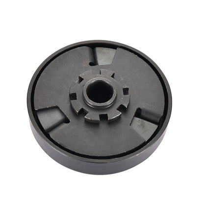 GOOFIT Centrifugal Clutch 3/4'' Bore 10T 40/41/420 Chain Replacement For Baja Go PowerSports Go Kart Mini Bike