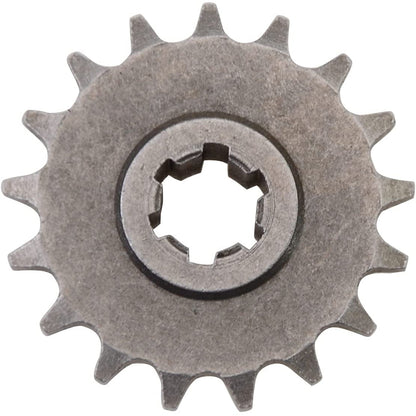 GOOFIT 17-Teeth Reduction Gear Replacement For 2 stroke 47cc 40-6 / 49cc 44-6 Dirt Pocket Bike
