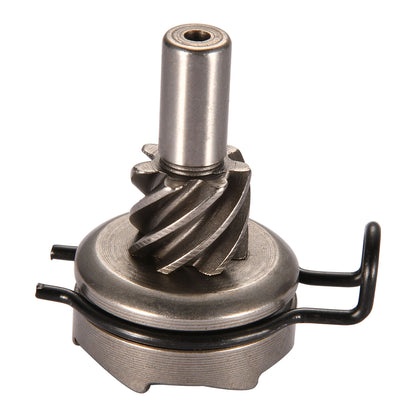 GOOFIT Kick Start Gear Shaft Rebuild Kit Idel Gear Replacement For GY6 50cc 60cc 80cc Motors Scooter