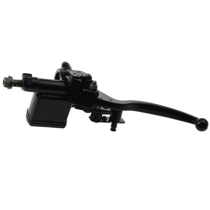 GOOFIT Right Handle Lever Master Cylinder Replacement for 50cc 110cc 125cc 150cc ATV Quad Dirt Bike