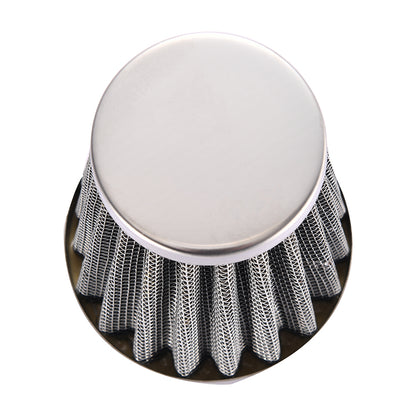 GOOFIT 35mm Air Filter Replacement For Chinese Made 70cc 90cc 110cc 125cc ATV Go Kart Dirt Bike Pocket Bike
