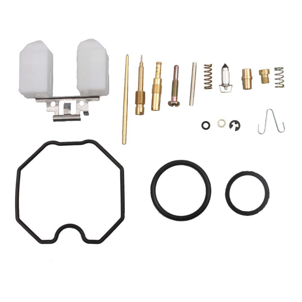 GOOFIT 26mm Carburetor Rebuild Repair Kit Replacement For CG125cc ATV Quad Go Kart