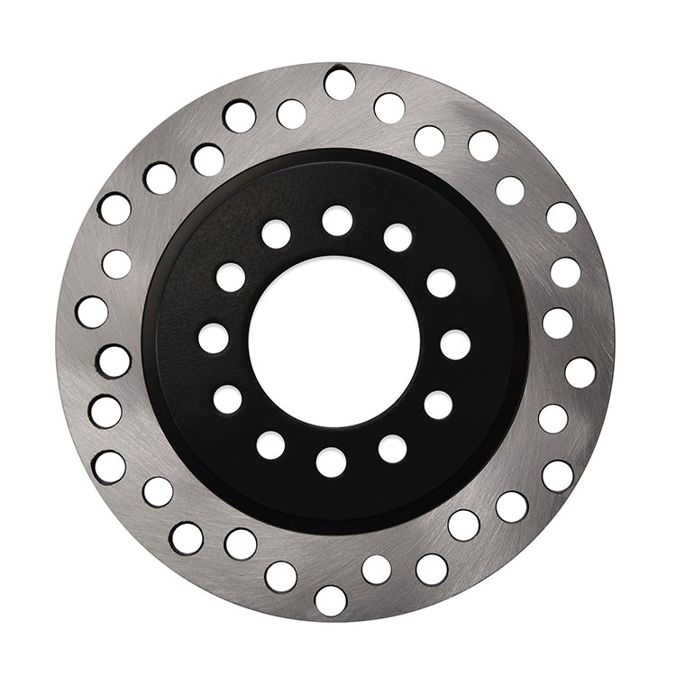 GOOFIT Disc Brake Plate for 50cc 70cc 90cc 110cc 125cc ATV & Go Kart