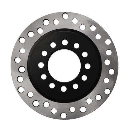 GOOFIT Disc Brake Plate for 50cc 70cc 90cc 110cc 125cc ATV & Go Kart