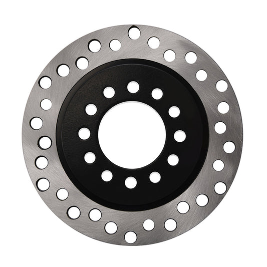 GOOFIT Disc Brake Plate for 50cc 70cc 90cc 110cc 125cc ATV & Go Kart