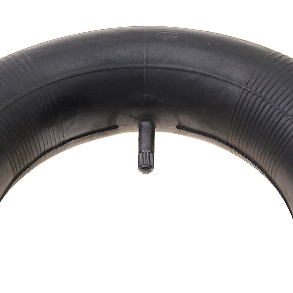 GOOFIT Inner Tube Tire 3.50/4.00-6 350/400-6 Wheelbarrow Rubber Valve 6" Replacement For Mini four wheeler